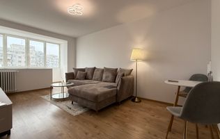 Apartament 2 camere complet mobilat, Piata Iancului