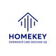 HOMEKEY - Logo
