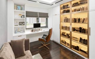 Vânzare apartament cu 2 camere în Complexul Rezidențial Copou Garden - Poză 10