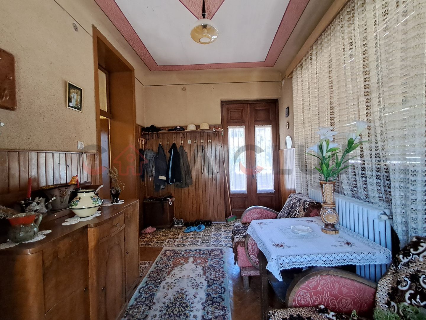 Casă individuală, grădină de vis, 1040mp, în Grigorescu!! - Poză 5