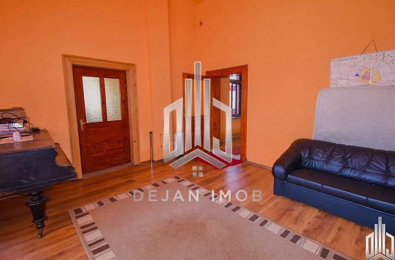 Spațiu de birouri | Teren 2.720 MP | Aita Mare - Poză 27