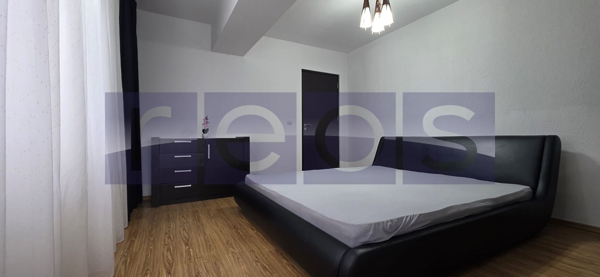 VANZARE 2 CAMERE DECOMANDAT - PARCARE -CONFORT CITY - Poză 6