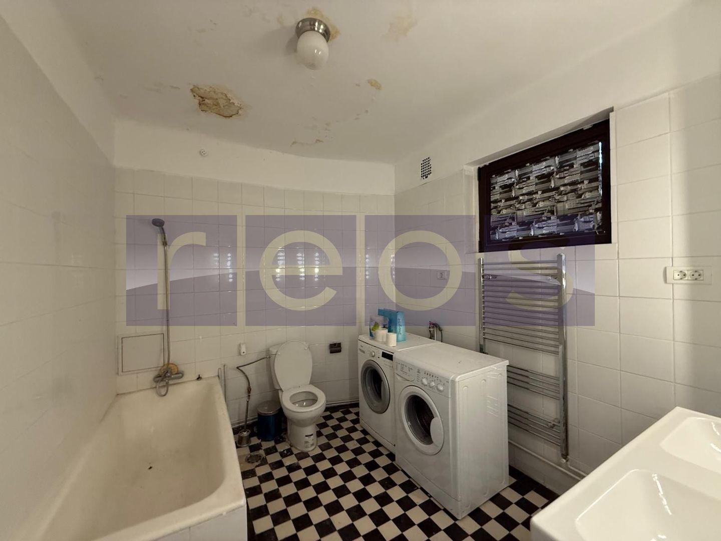 VANZARE 5 CAMERE | 155MP | PIATA AMZEI | NEMOBILAT | RENOVAT RECENT | - Poză 13