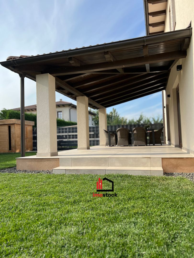 Vila superba Dumbravita - Poză 32