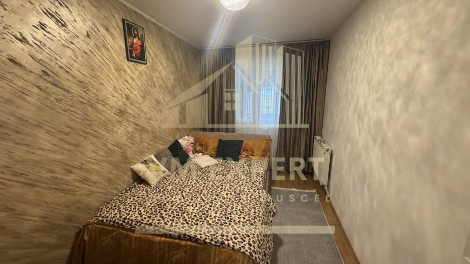 APARTAMENT 3 CAMERE ETAJ 3 VISOI - Poză 11