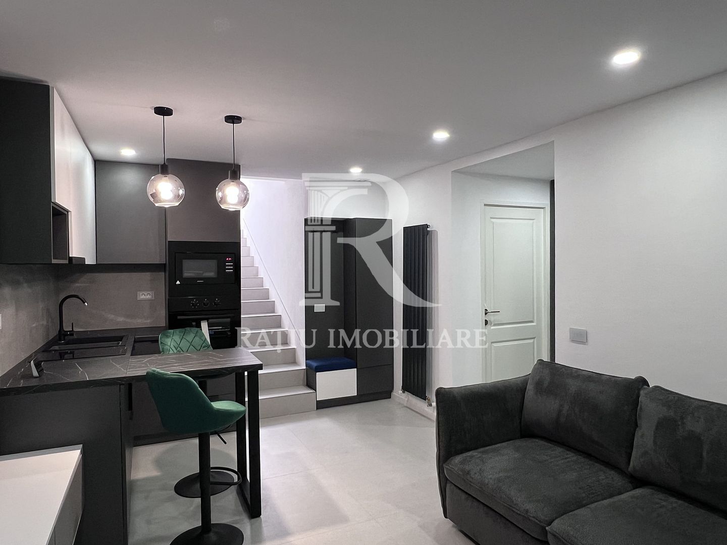 2 camere + spatiu complementar la cheie |  Vasile Alecsandri | Oradea - Poză 17