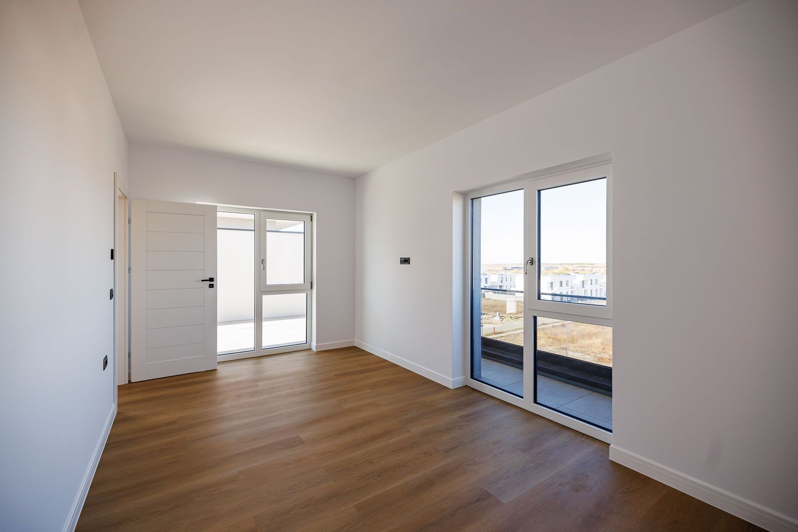 Apartament tip penthouse 2 camere | Terasa 41 mp | Mehala | Comision 0 - Poză 8
