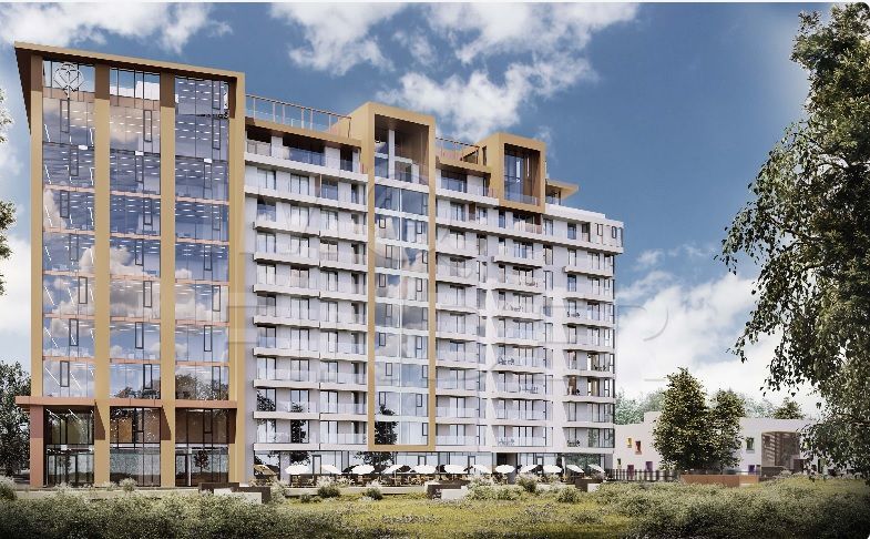 Vanzare 2 camere Marasti, zona Fabricii, imobil nou, 56. 6 mp utili - Poză 3