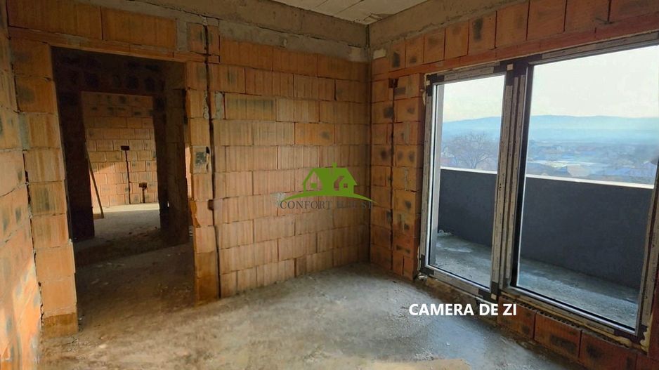 Garsoniera nr.22 decomandata Confort 1- Et.3 in BL.Nou str.Ostroveni - Poză 5