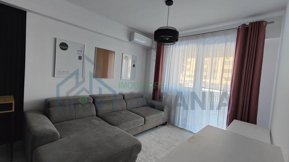 Apartament cu gradina de închiriat – V.Adâncă, str. Pepinierii (TLT) - Poză 1