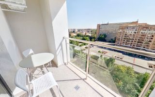 2 Camere 55mp Parcare 9Min Metrou Grozavesti Smart Cotroceni Orhideea - Poză 7