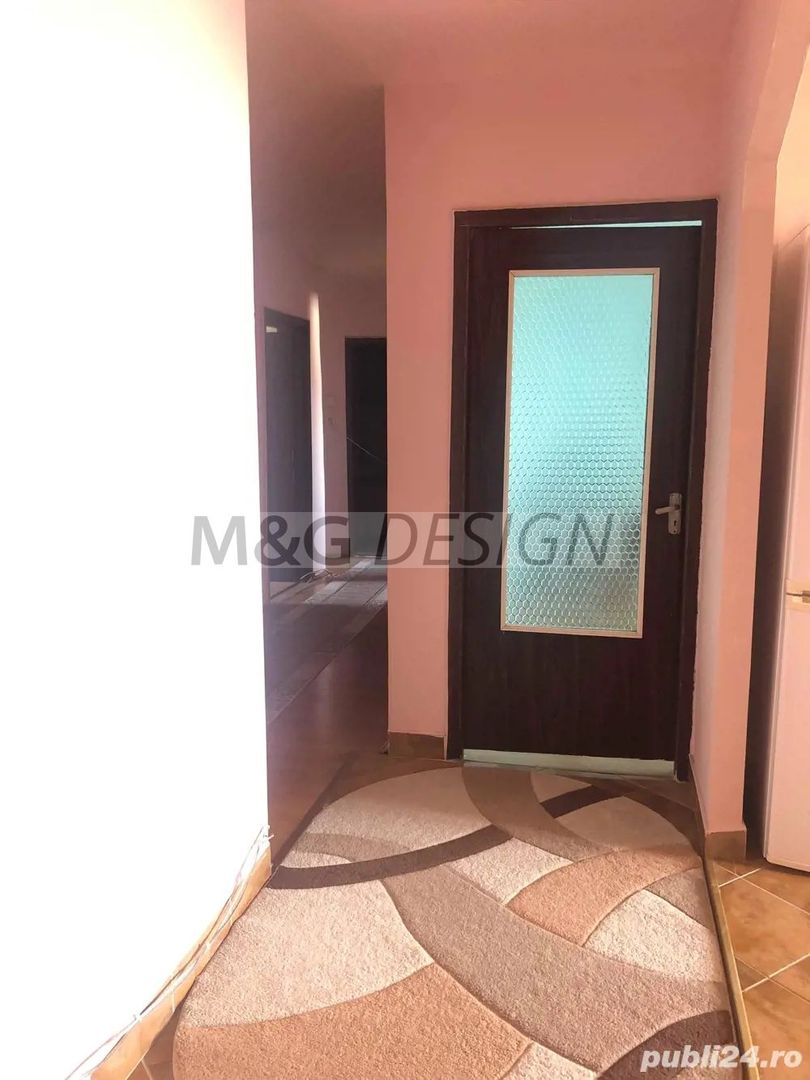 Apartament 4 camere zona Mircea cel Batran - Poză 4