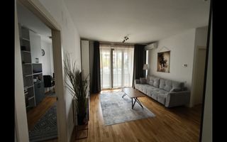 Parcul Herastrau | Prima Închiriere | Apartament 2 camere - Poză 1