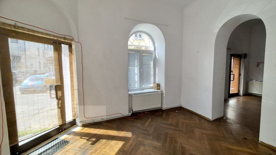 Spatiu comercial 85 mp - Universitate - Poză 4