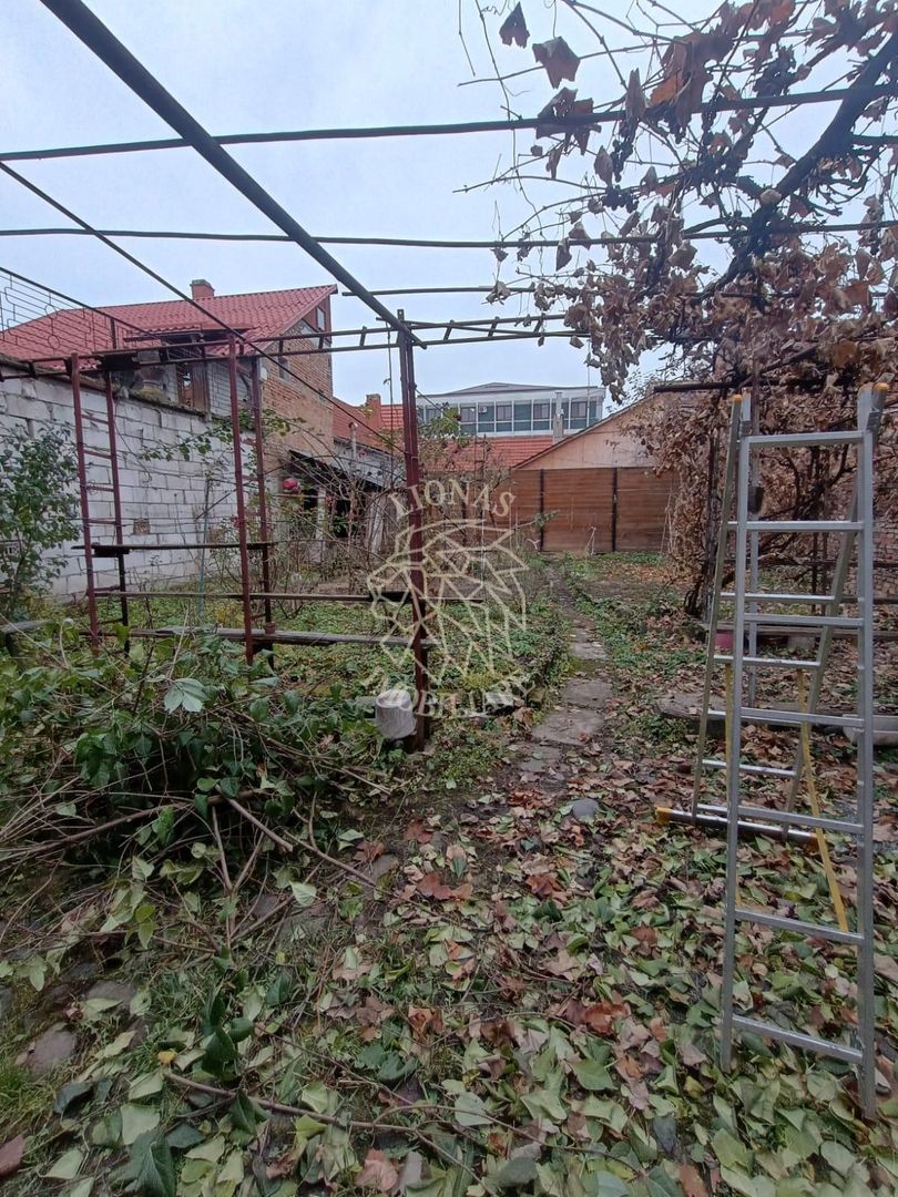 Casa cu Spatiu comercial-Oportunitate Investitie-Ultracentral EXCLUSIV - Poză 8