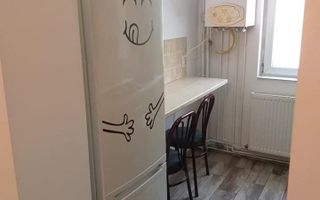 2 Camere Semidecomandat- Renovat- Zona Zimbru - Poză 4