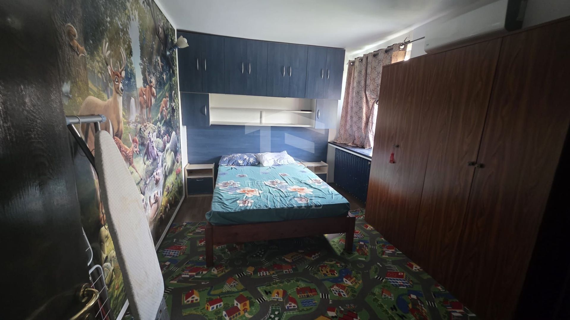 2 camere decomandat Turnu Magurele - Emil Racovita Berceni - Poză 7