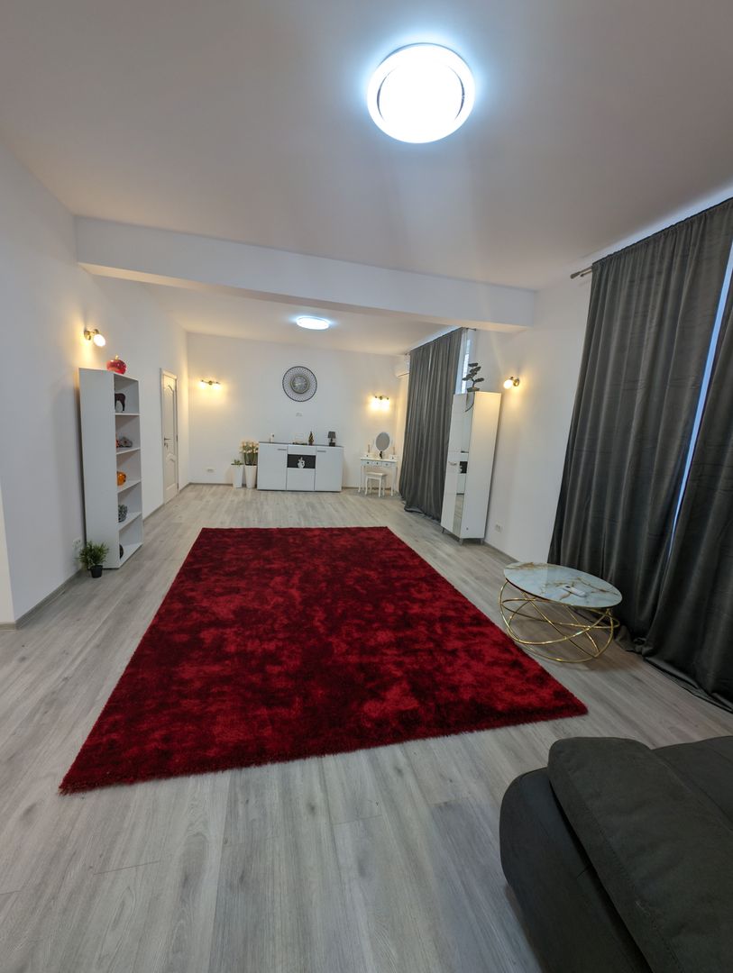 Imobil comercial P+2E+M - 28 Camere - Poză 24