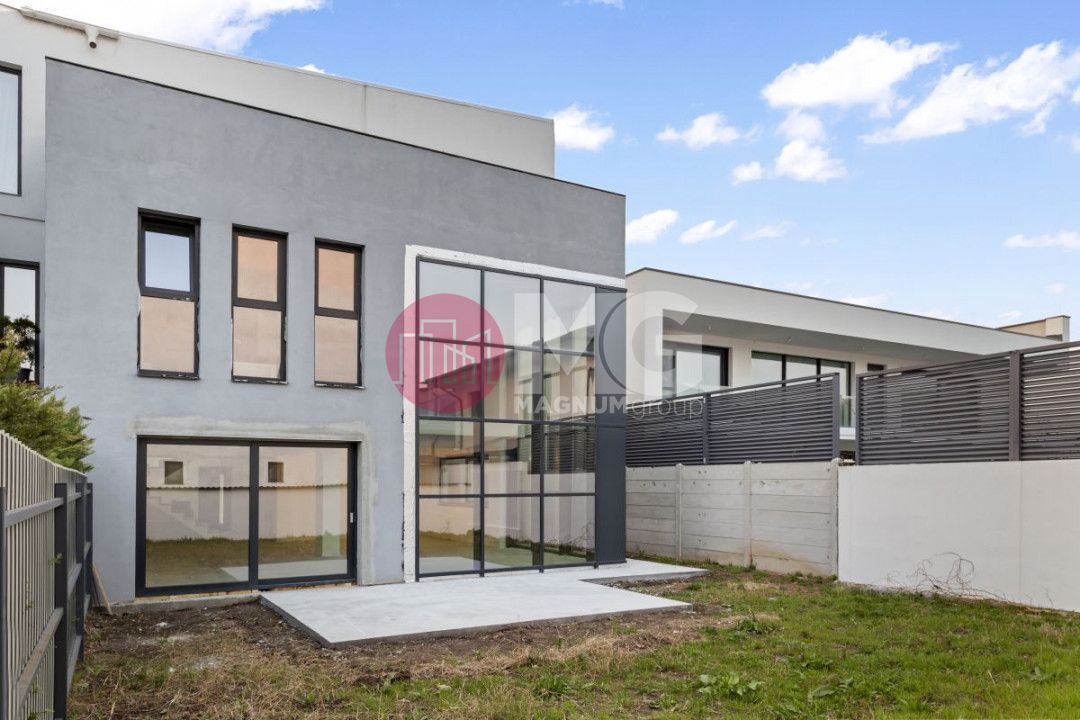 Vila de vanzare- Voluntari- Matei Milo- Milo Forest - Poză 4