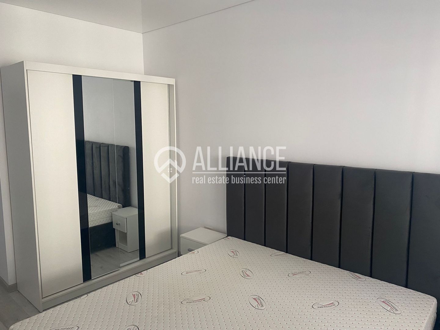 TOMIS NORD/Campus (cod04)-Inchiriere 2 camere decomandate loc parcare - Poză 5