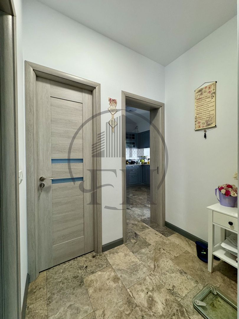 SOLD/ VANDUT- Casă/Vilă de vânzare Agigea, Constanța - Poză 22