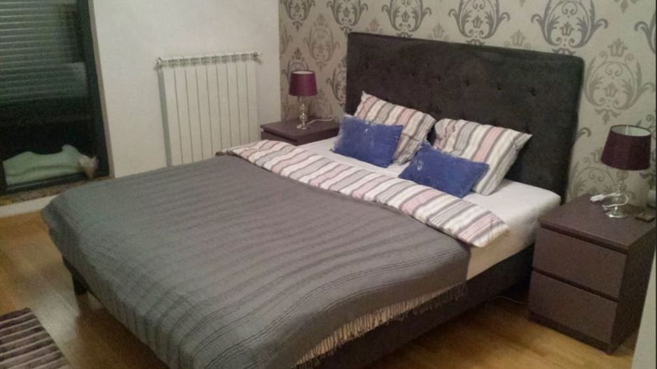 APARTAMENT 3 CAMERE DAMAROAIA | POLIGRAFIEI - Poză 7