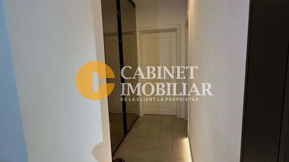 UNIC - Apartament modern - 110mp - BLOC NOU - etaj intermediar - Poză 6