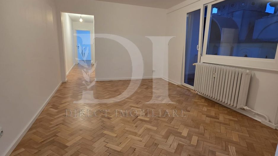 Apartament 3 camere complet renovat – Zona Piața Hermes, Gheorgheni - Poză 1