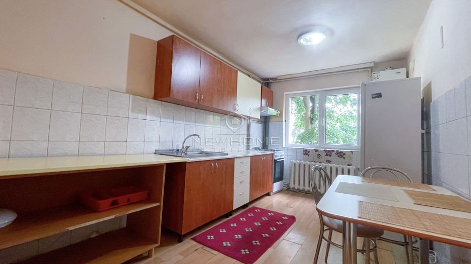 Apartament 3 camere decomandat în zona BIG Manastur - Poză 12