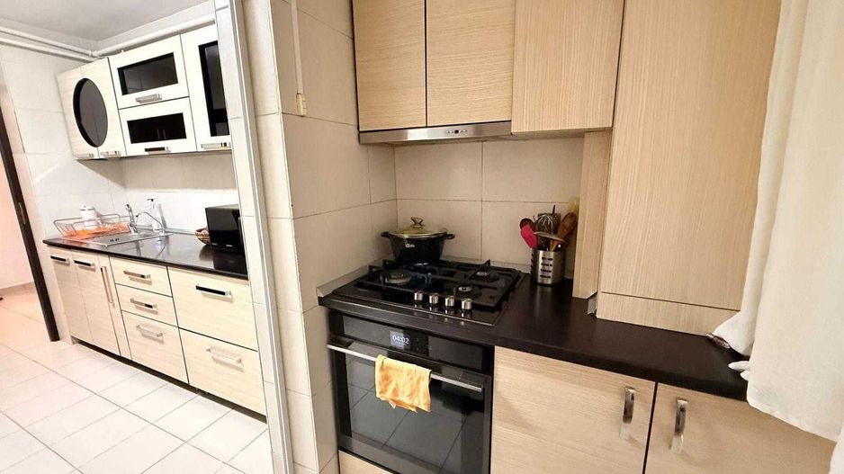 De inchiriat apartament cu 3 camere , Dristor sector3 - Poză 6