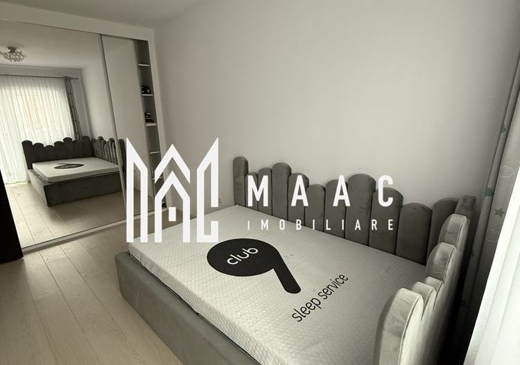 Apartament | Decomandat | 3 camere | 2 balcoane | Cartierul Arhitectilor - Poză 4