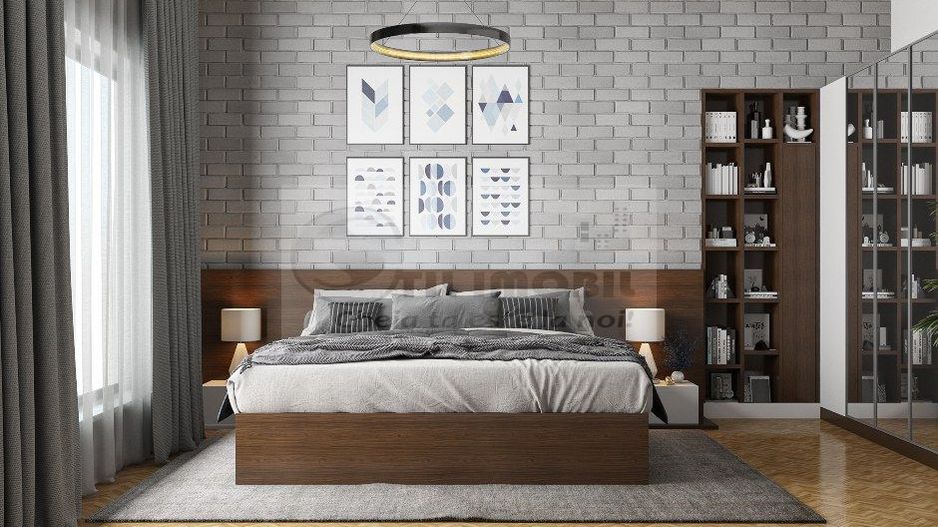 BLOC NOU! Apartament cu 2 camere decomandat Central - Poză 1