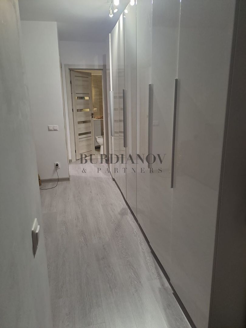 Apartament cu 2 camere + Terasă + Curte - Pallady - Parcul Teilor - Poză 13