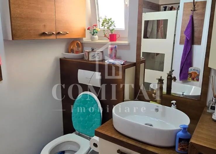 Apartament cu 3 camere | Zona Pieței Flora - Mănăștur - Poză 10