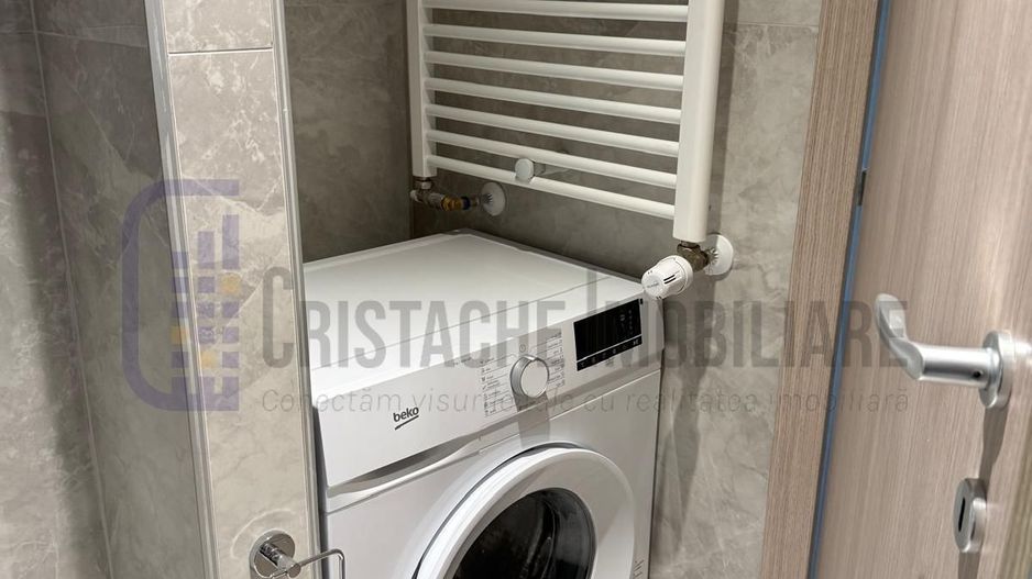 Select residence | prima inchiriere | Dristor - Poză 7