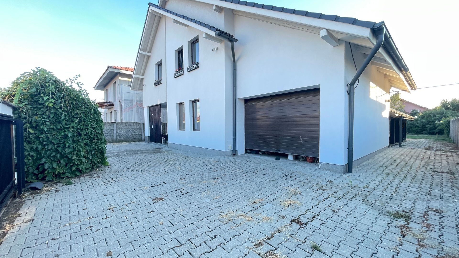 Casă individuală, teren generos zona Buziasului-Ciarda Rosie - Poză 6