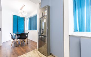 Apartament 2 Camere | Garaj | Zona VIVO BMW | Floresti - Poză 6