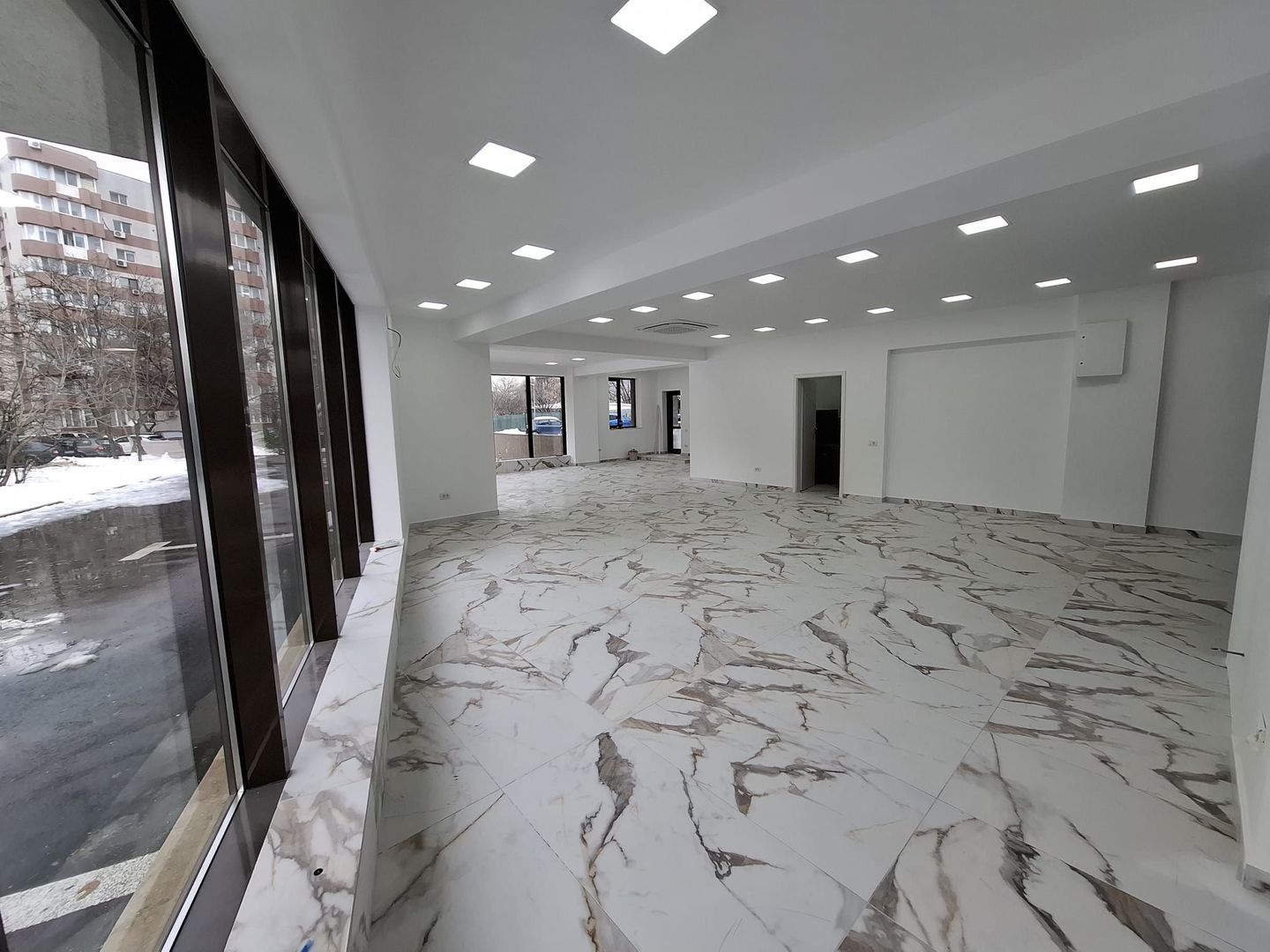 SPATIU COMERCIAL, zona 13 Septembrie/Petre Ispirescu - Poză 2