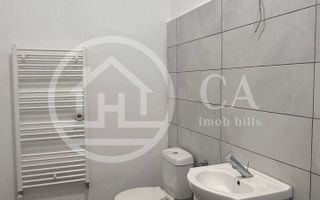 Casa cu 6 camere de inchiriat zona centrala, Oradea - Poză 6