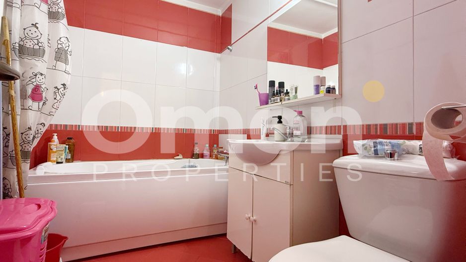 Apartament 2 camere de închiriat – zona Vasile Alecsandri, Baia Mare - Poză 7