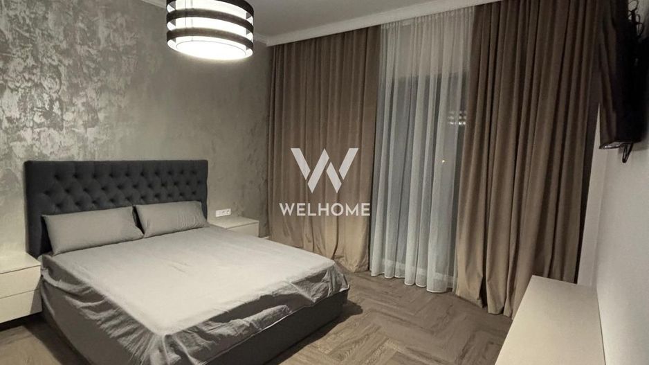 Apartament 3 camere modern NOU - str. Aleea Streiu, Sibiu - Poză 11