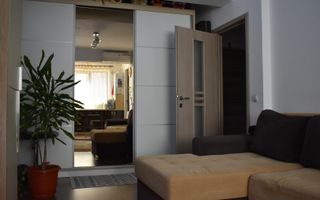 Apartament 2 camere mobilat si utilat, etaj 4/6, bloc nou, Rahova - Poză 2