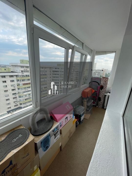 3 camere decomandat Șoseaua Pantelimon/Mega Mall - Poză 8