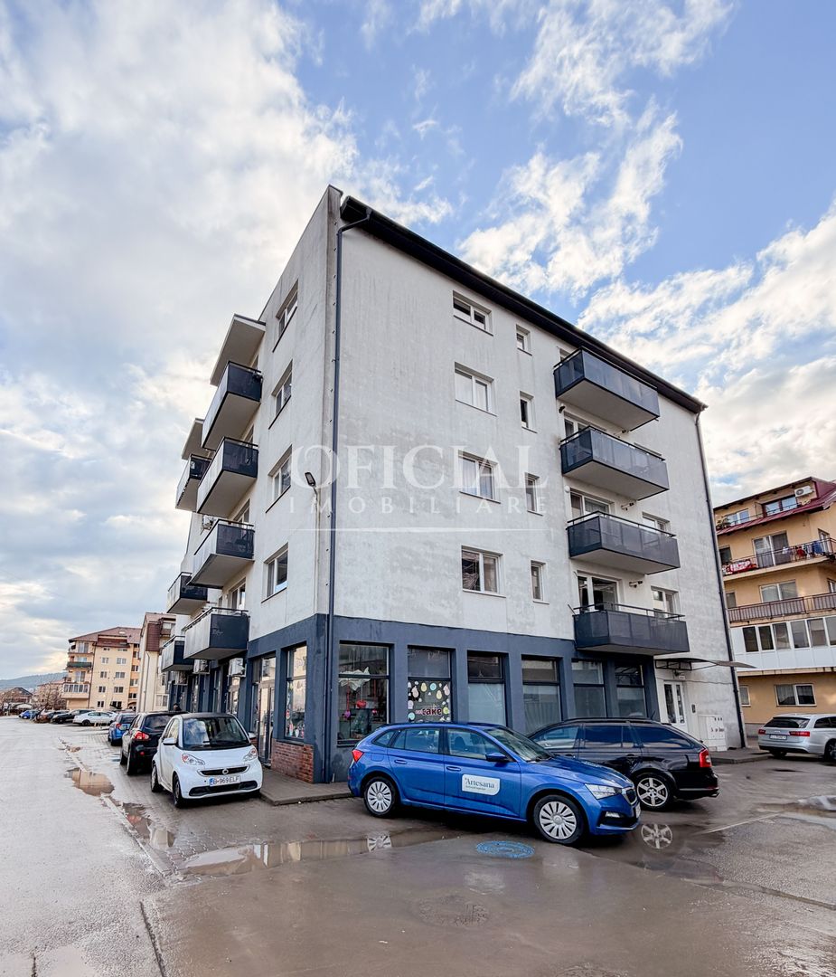 COMISION 0% | Apartament 2 Camere | 51 m2 | Zona Florilor Floresti - Poză 13