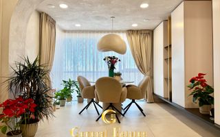 Vânzare apartament de lux în Copou | Design premium | Gata de mutare - Poză 11