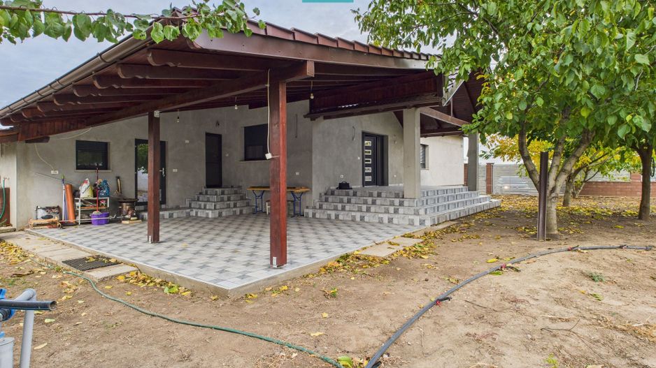 Casă nouă în Macea - Poză 23