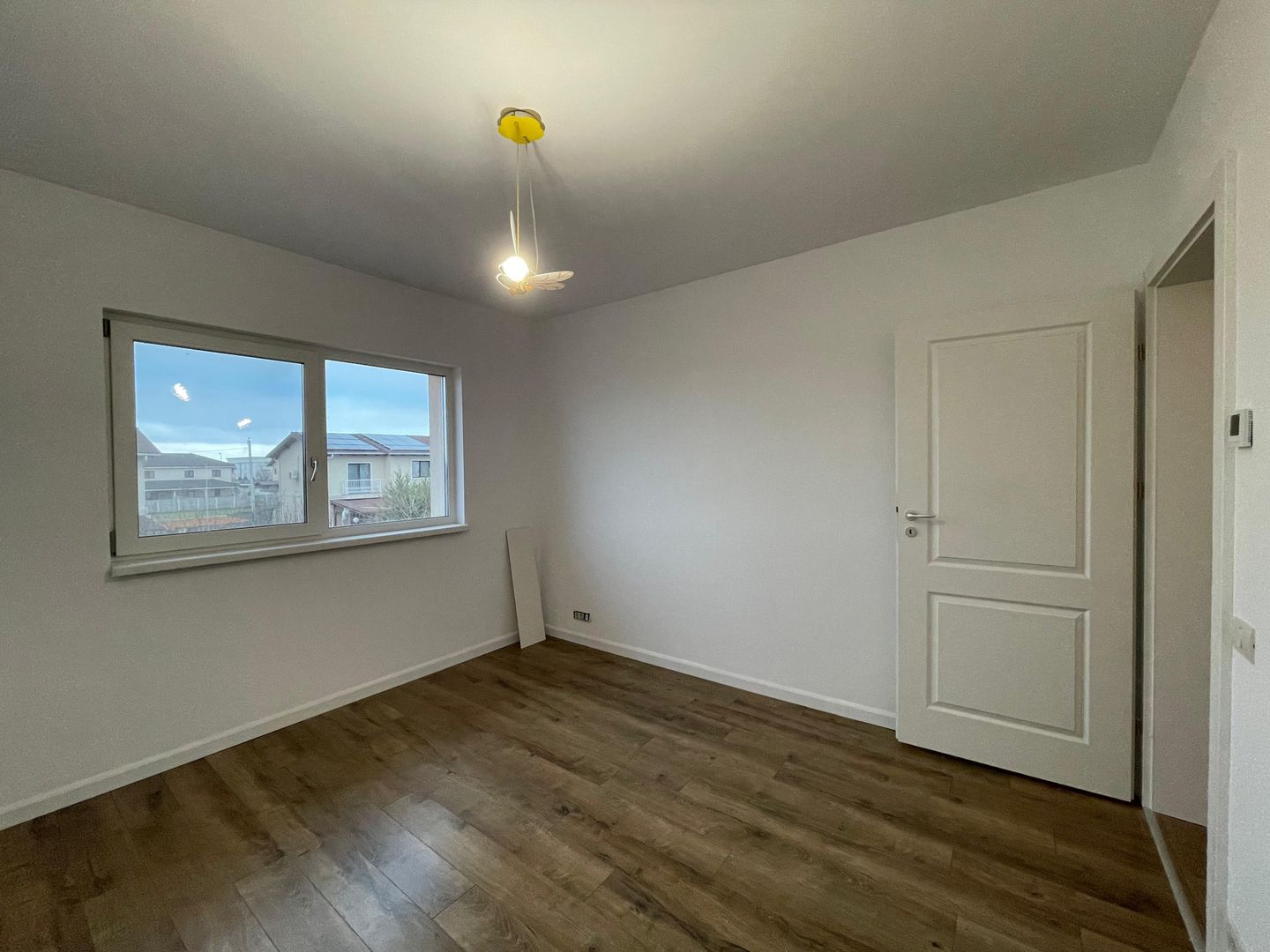 Duplex 122mp - zona Valery - Mosnita Noua - Poză 5