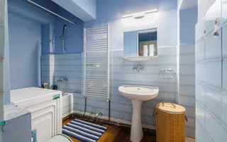 Apartament 3 camere, parter, 72 mp utili — zona Calea Victoriei - Poză 12