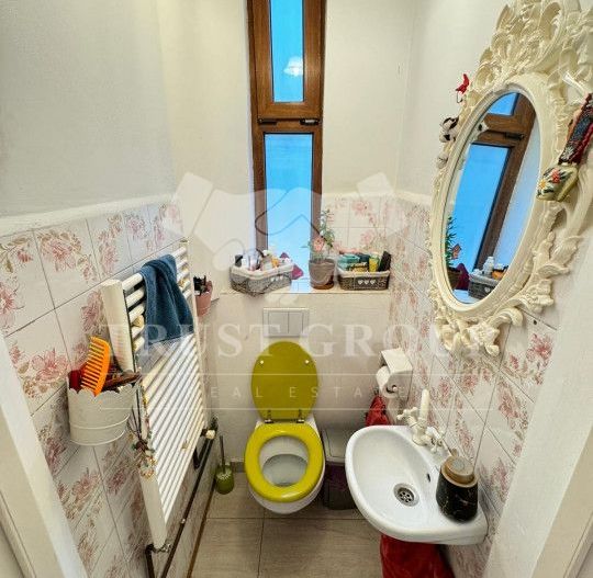 Vila 5 camere Clucerului | 2 locuri de parcare - Poză 13