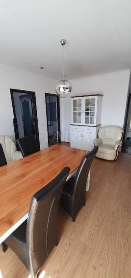 Apartament cu 3 camere complet mobilat și utilat – Florești,  VIVO. - Poză 2